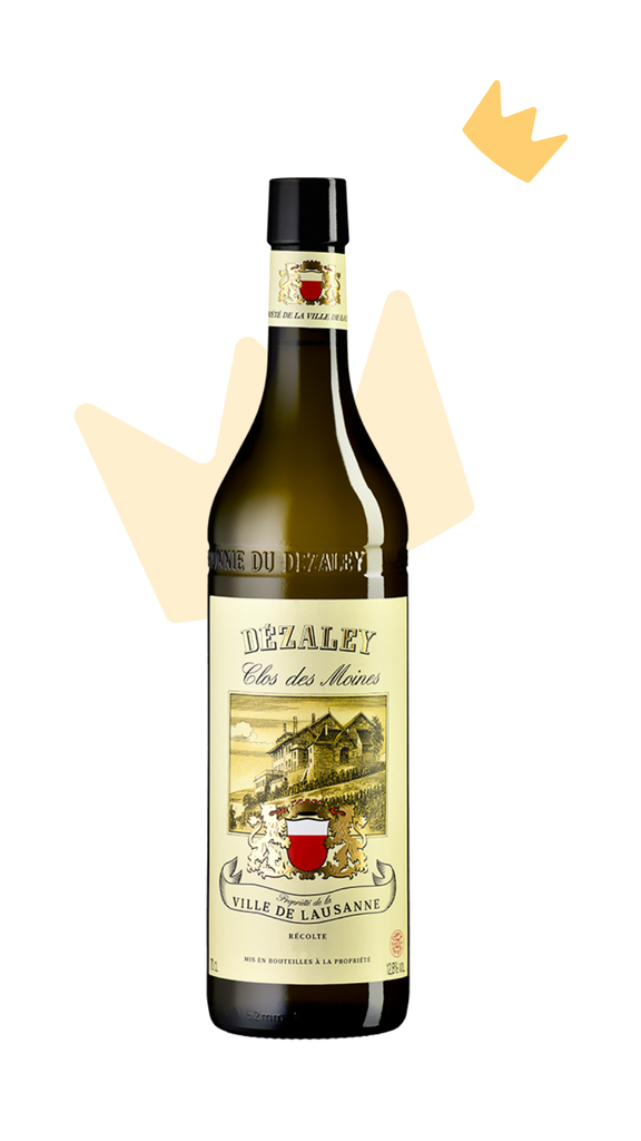 Hommage au Chasselas