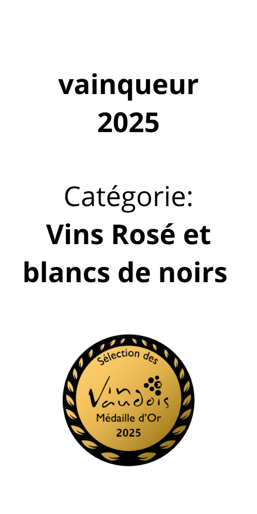 Celliers du Chablais - Trois Tours Rosé