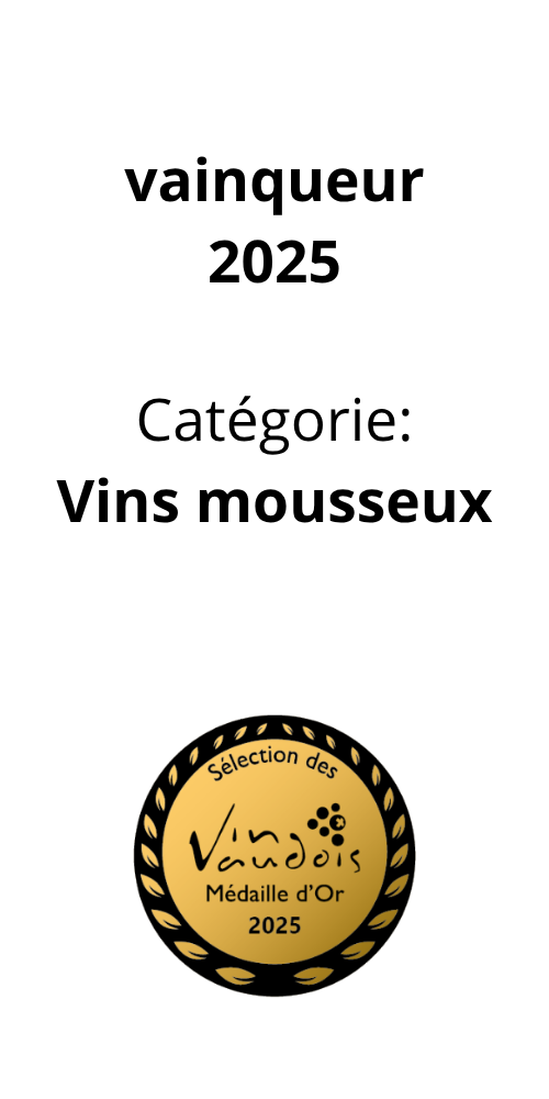 Le Champagnoux - L’Orphelin - Brut rosé