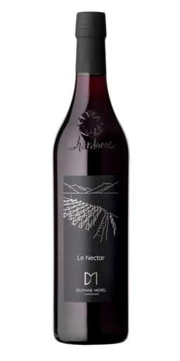 Morel - Le Nectar - Assemblage