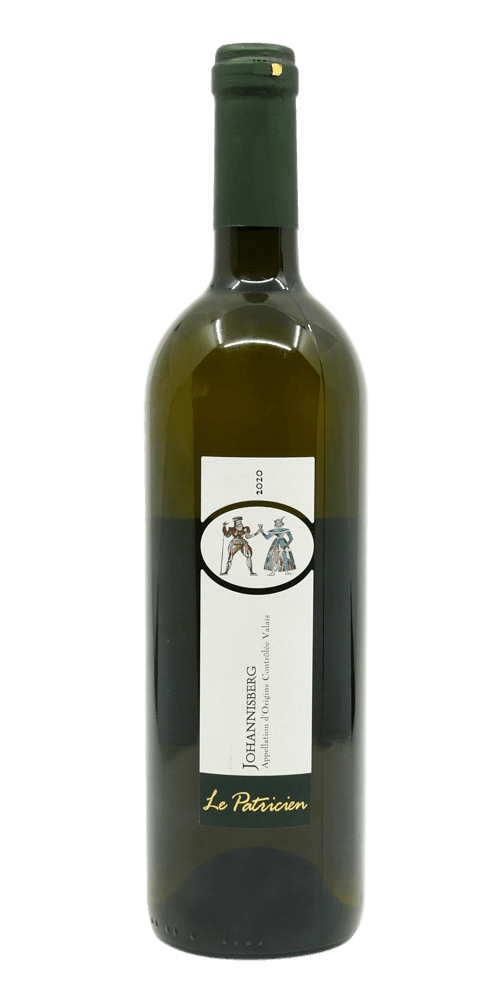 Le Patricien - Johannisberg