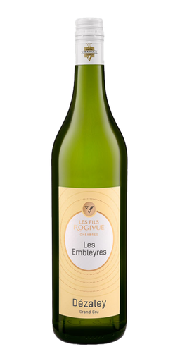 Les Fils Rogivue - Les Embleyres Dézaley Grand Cru