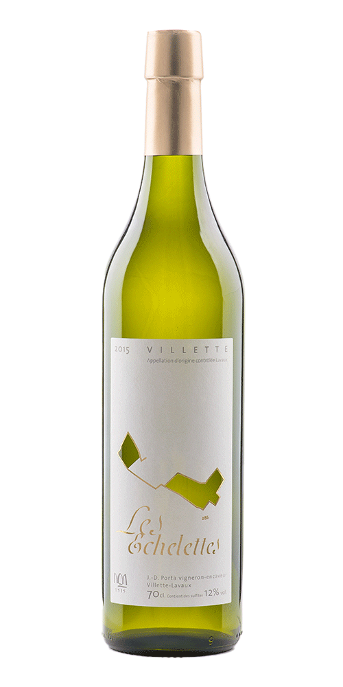 Domaine Porta - Villette "Les Echelettes"