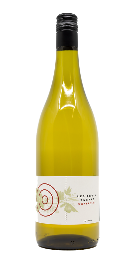 Trois Terres - Chasselas
