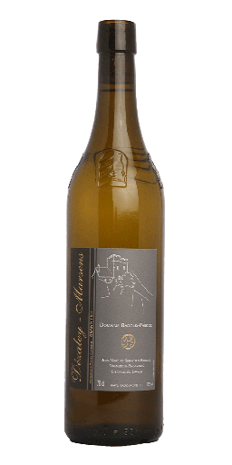Badoux-Parisod - Dézaley-Marsens AOC Grand Cru, chasselas