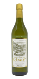 Christophe Chappuis - Dézaley Premier Grand Cru La Gueniettaz