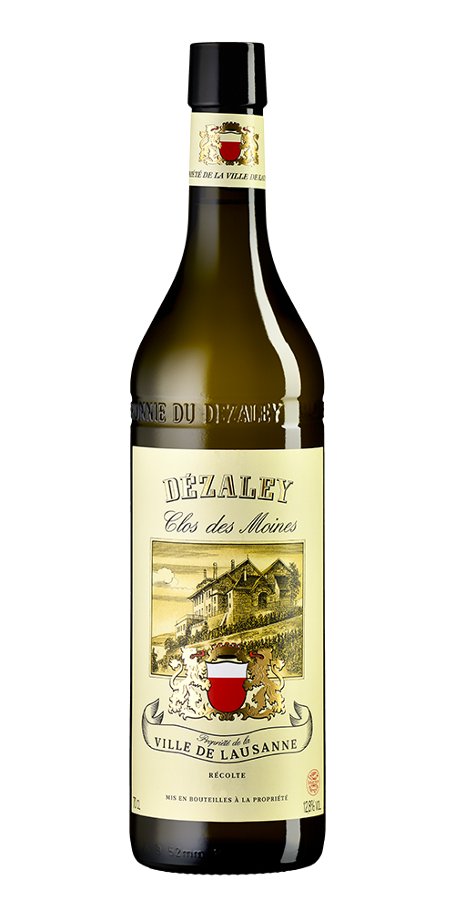 Clos des Moines - Chasselas La Baronnie du Dézaley