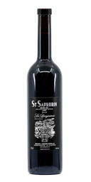 Chevalley B. - La Benjamie, St-Saphorin