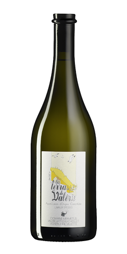 Mermetus - Les Terrasses de Valérie