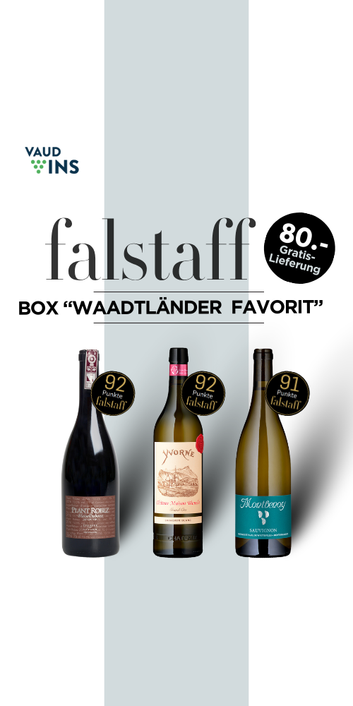 Falstaff Waadtländer Favorit