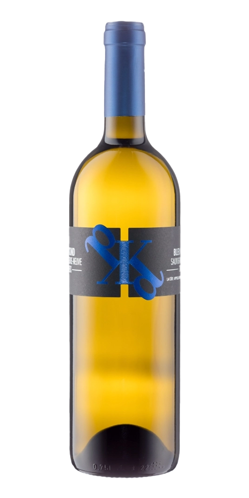 Terre-Neuve - Bleu de Lys - Sauvignon blanc