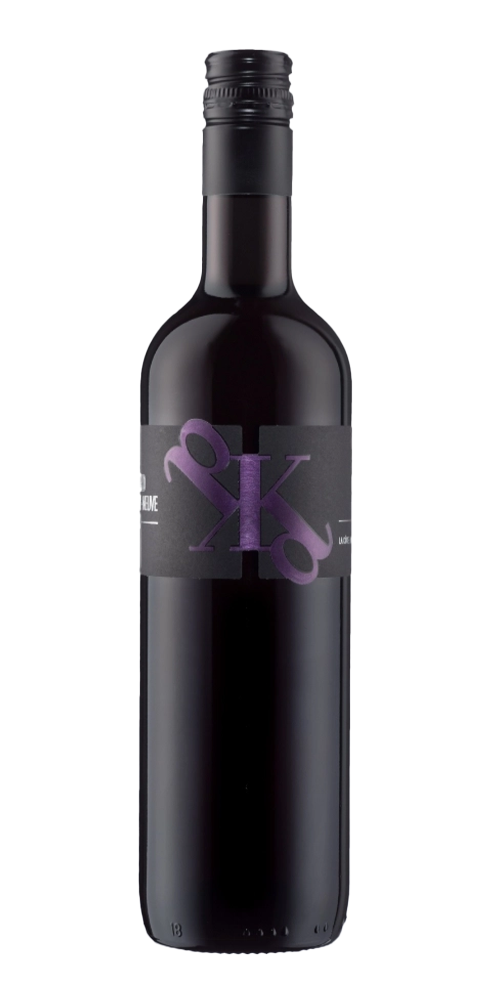 Terre-Neuve - Gamalys - Gamay 50cl