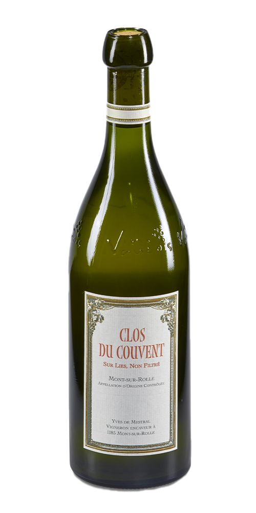 Domaine Maison Blanche - Clos du Couvent