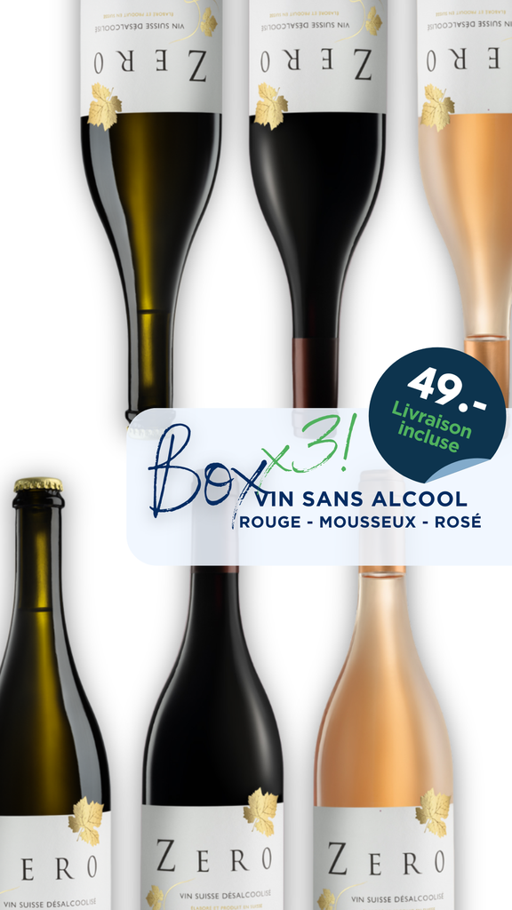 Sélection ZÉRO new