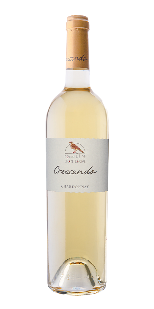 Chantegrive - Crescendo Chardonnay