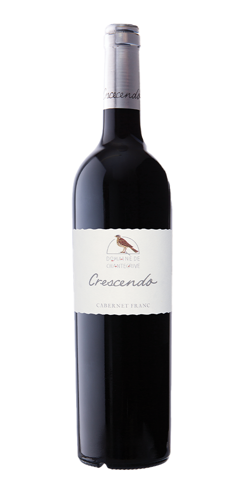 Chantegrive - Crescendo Cabernet-Franc