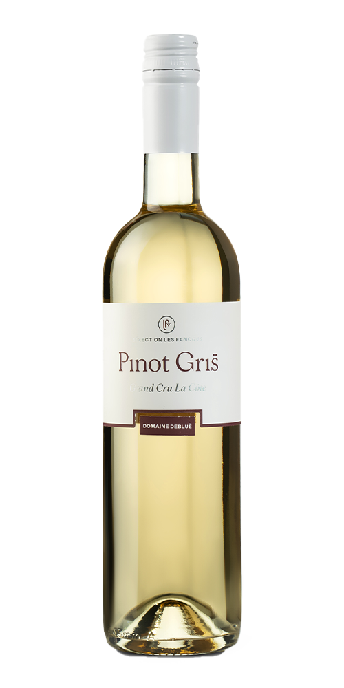 Deblüe - Pinot Gris