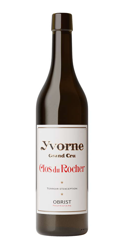 Clos du Rocher - Chasselas Clos du Rocher