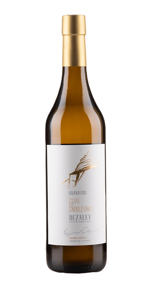 Dézaley Grand Cru AOC "Clos des Embleyres"