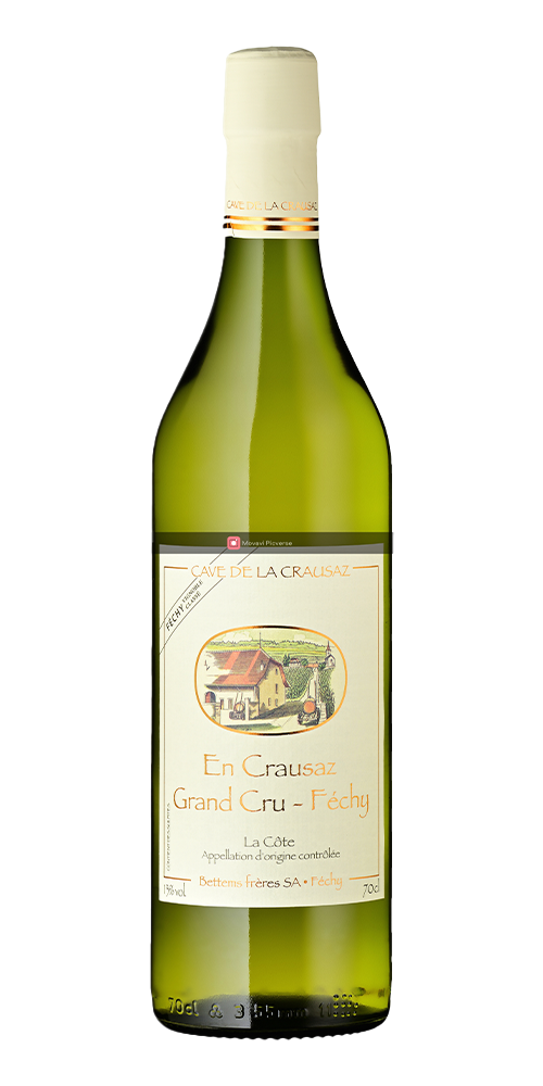 Bettems - La Crausaz - En Crausaz Grand Cru